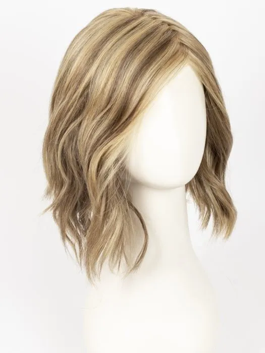 Skylar | Synthetic Lace Front Wig (Mono Top)