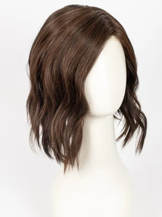 Skylar | Synthetic Lace Front Wig (Mono Top)