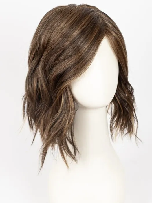 Skylar | Synthetic Lace Front Wig (Mono Top)