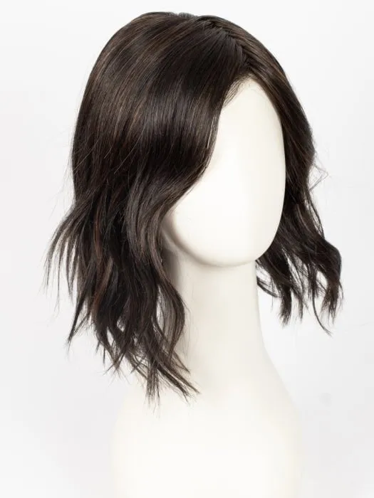 Skylar | Synthetic Lace Front Wig (Mono Top)