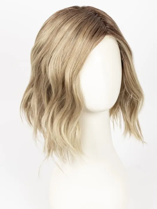 Skylar | Synthetic Lace Front Wig (Mono Top)
