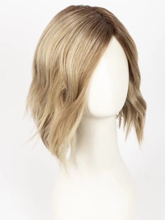 Skylar | Synthetic Lace Front Wig (Mono Top)