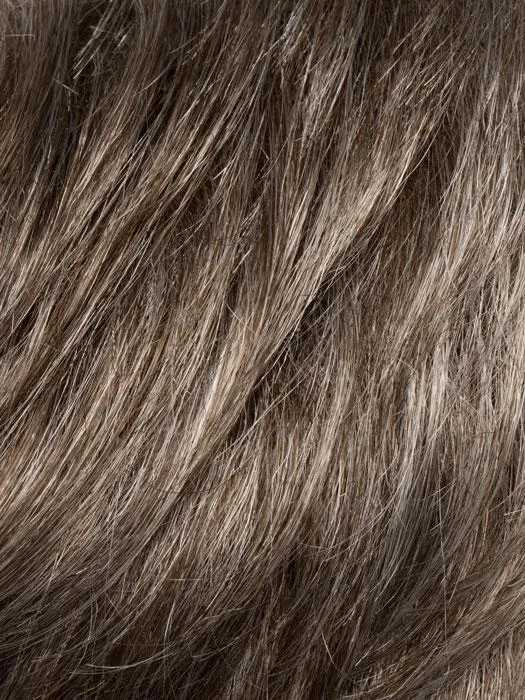 Smart Mono | Hair Power | Synthetic Wig