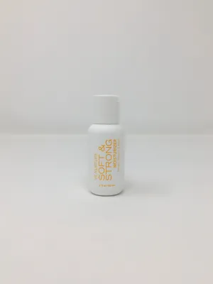 SOFT AND STRONG CONDITIONER