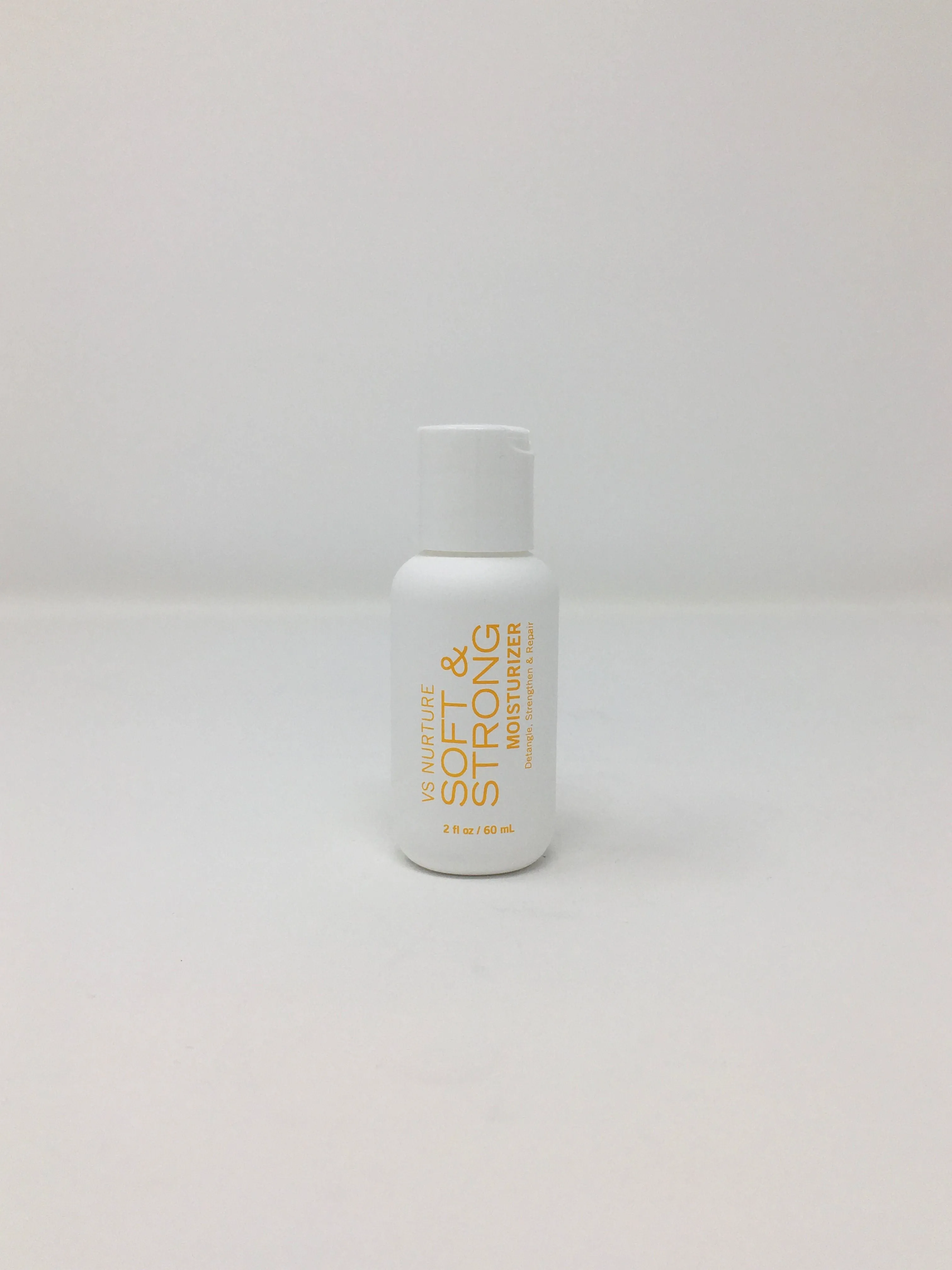 SOFT AND STRONG CONDITIONER