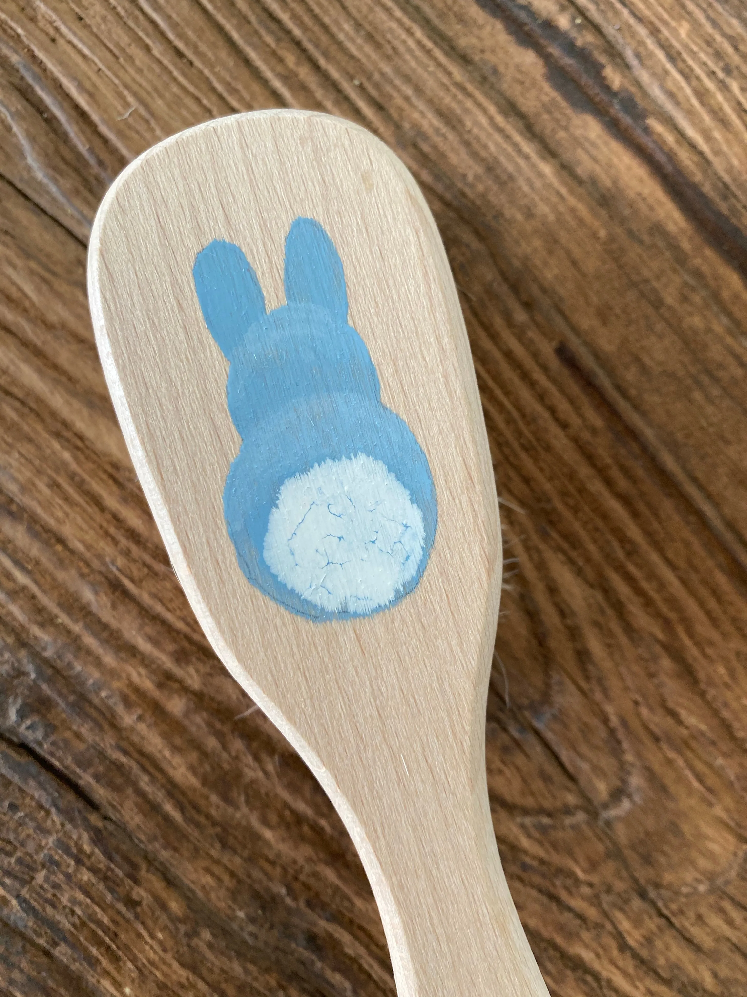 Soft Baby Brush
