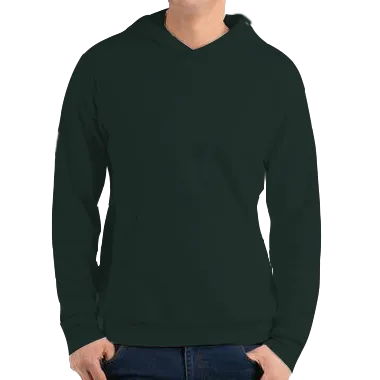 Soft Feel Sweatshirt