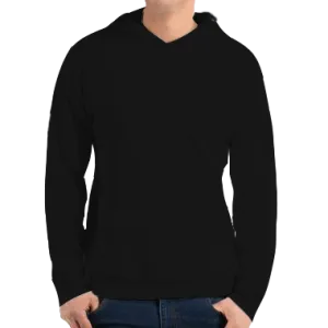 Soft Feel Sweatshirt