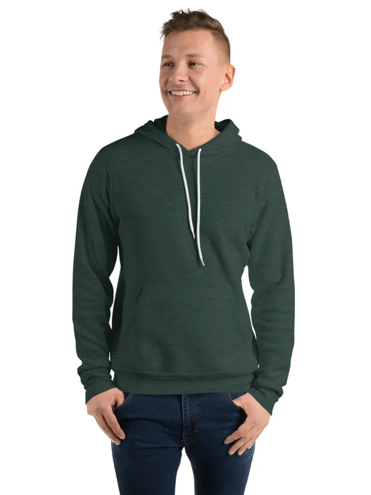 Soft Feel Sweatshirt
