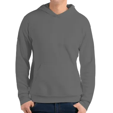 Soft Feel Sweatshirt