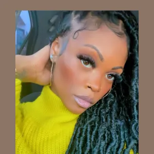 Soft locs  individual crochet methods