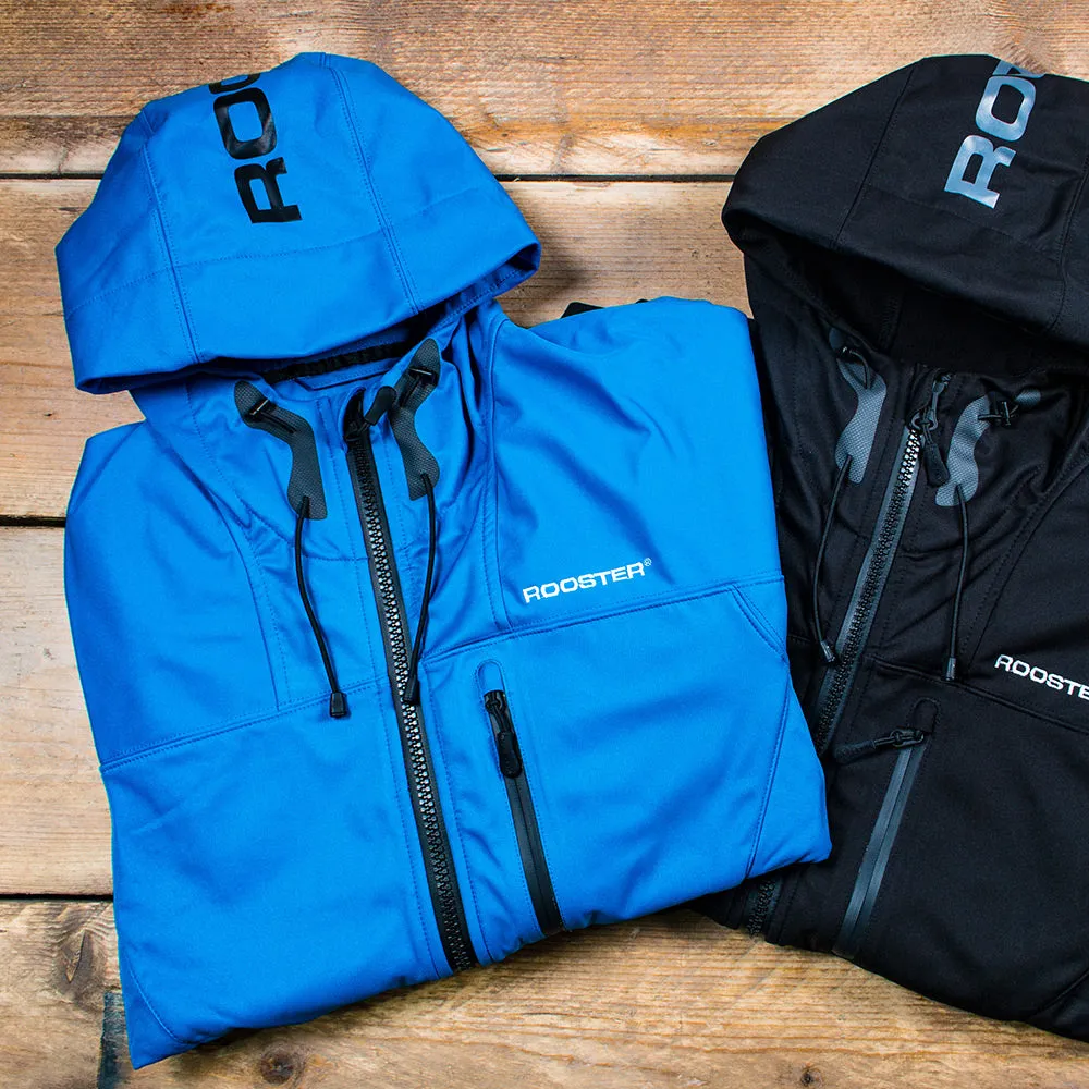 Soft Shell Jacket