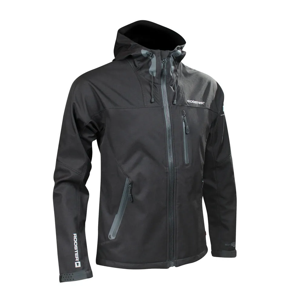 Soft Shell Jacket