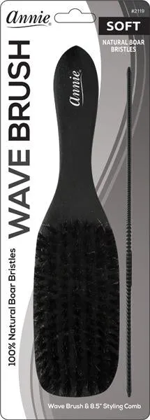 Soft Wave Brush