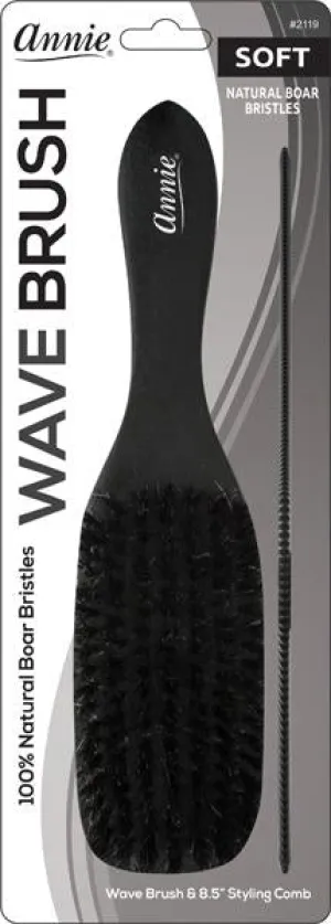 Soft Wave Brush