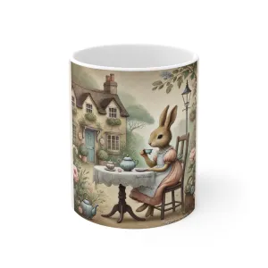 Sophie Willowtail’s Mug