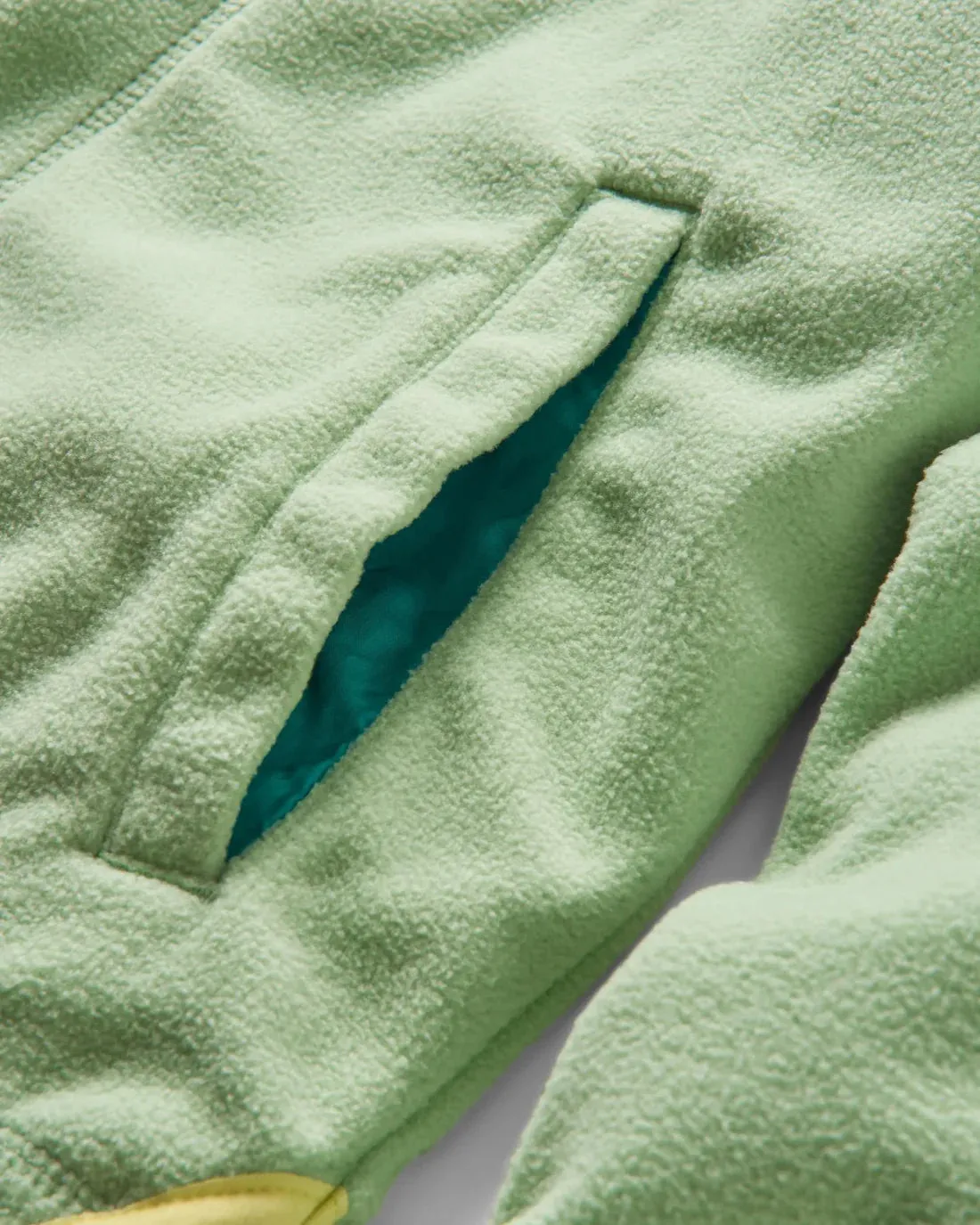Sorrell Recycled Polar Fleece