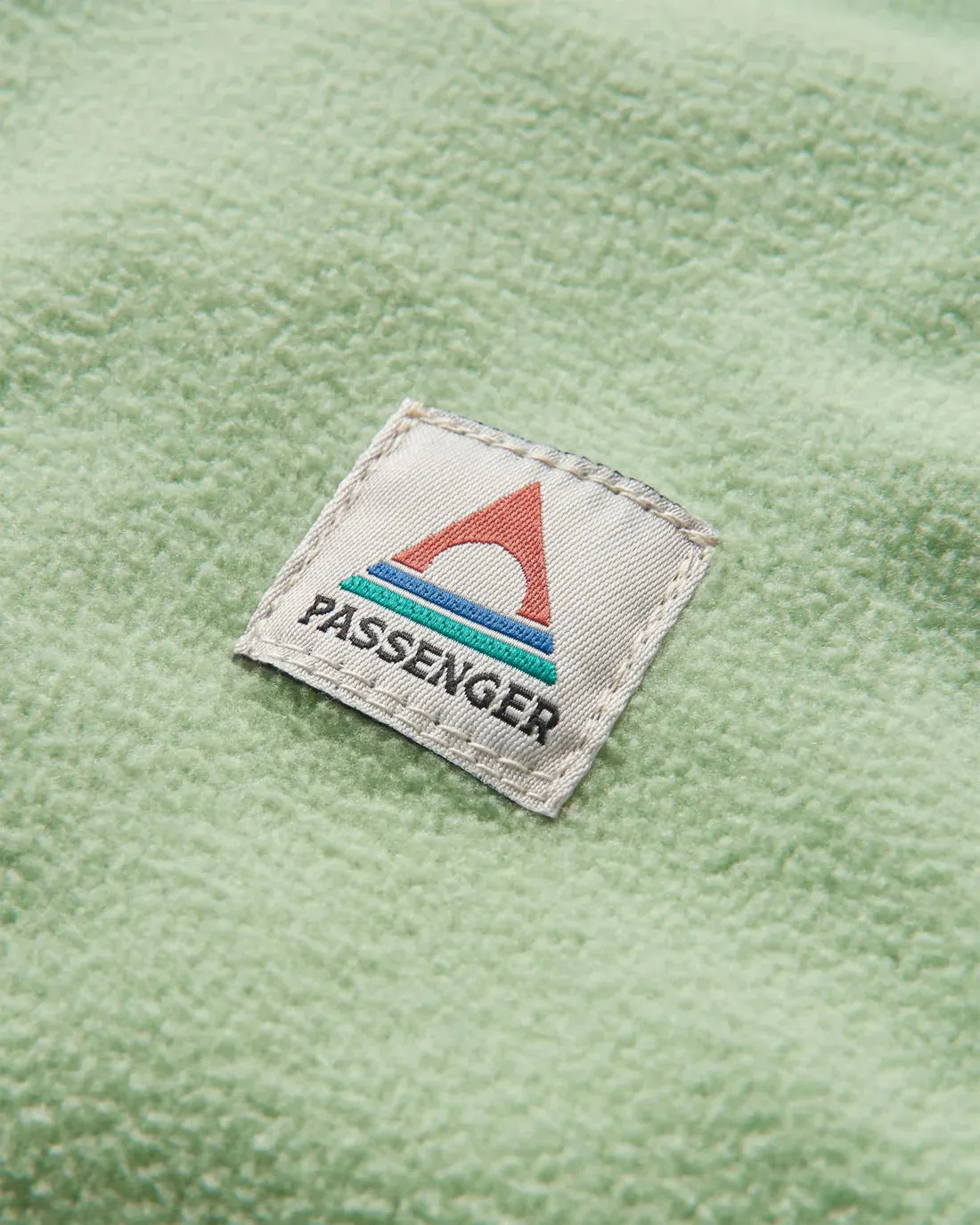 Sorrell Recycled Polar Fleece