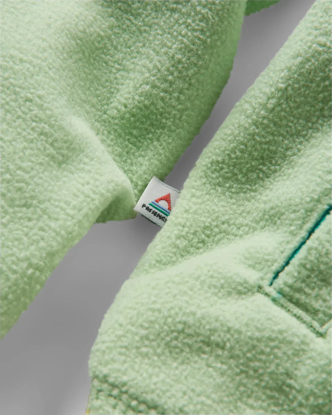 Sorrell Recycled Polar Fleece