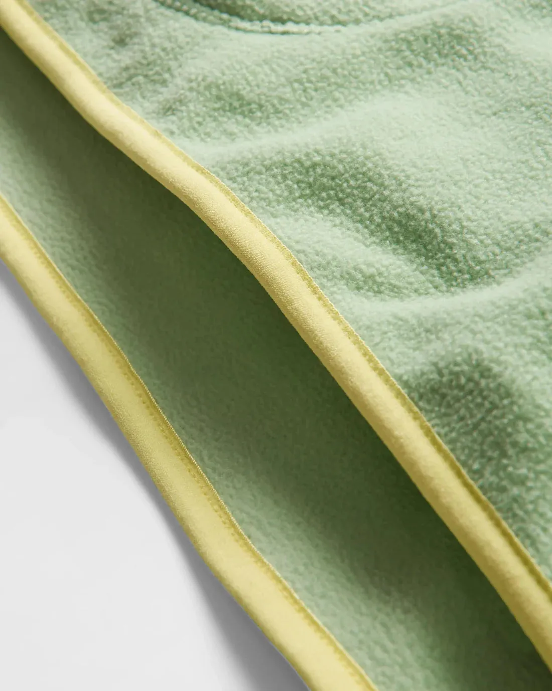 Sorrell Recycled Polar Fleece
