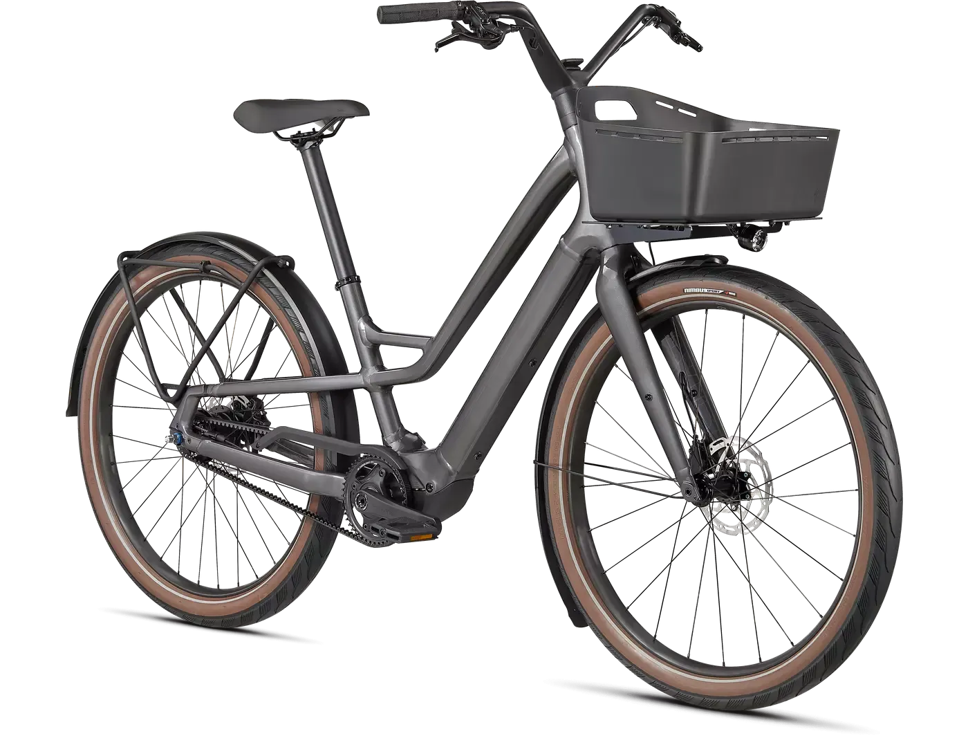 Specialized Turbo Como SL 5.0 2023
