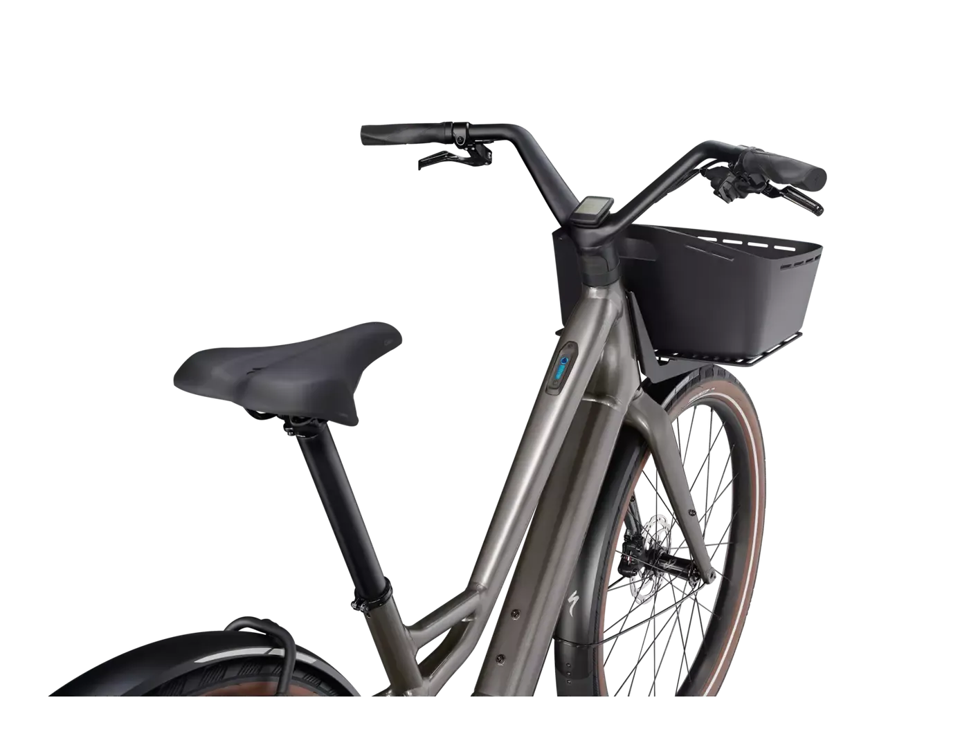 Specialized Turbo Como SL 5.0 2023