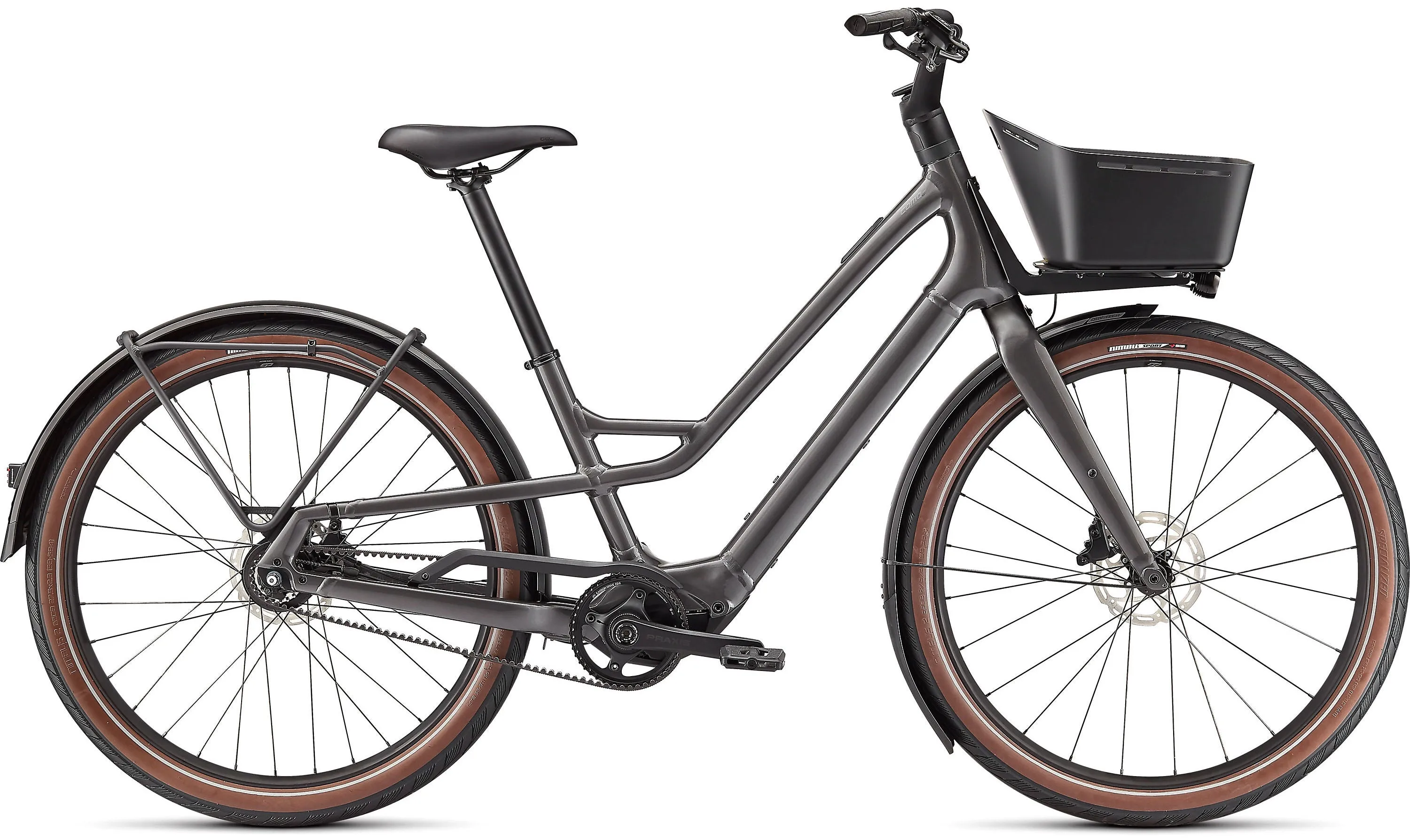 Specialized Turbo Como SL 5.0 2023