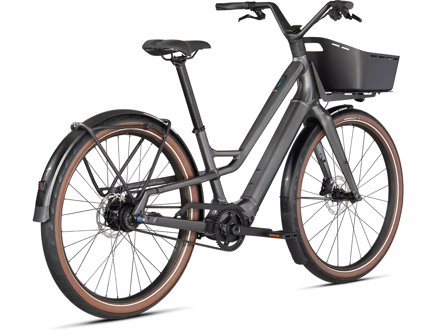 Specialized Turbo Como SL 5.0 2023