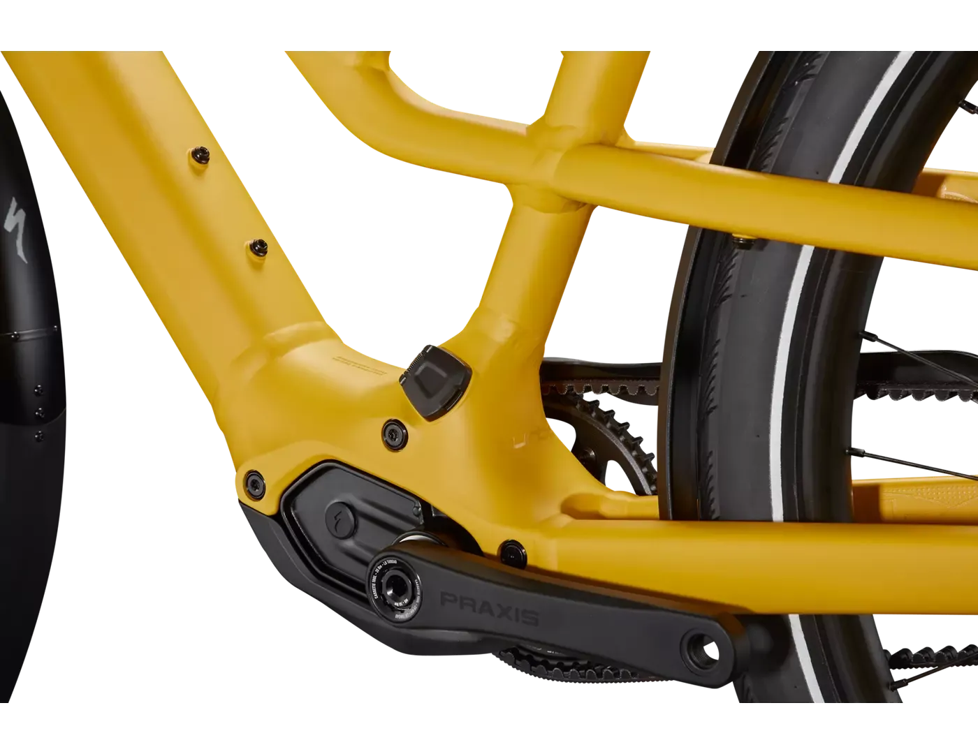 Specialized Turbo Como SL 5.0 2023