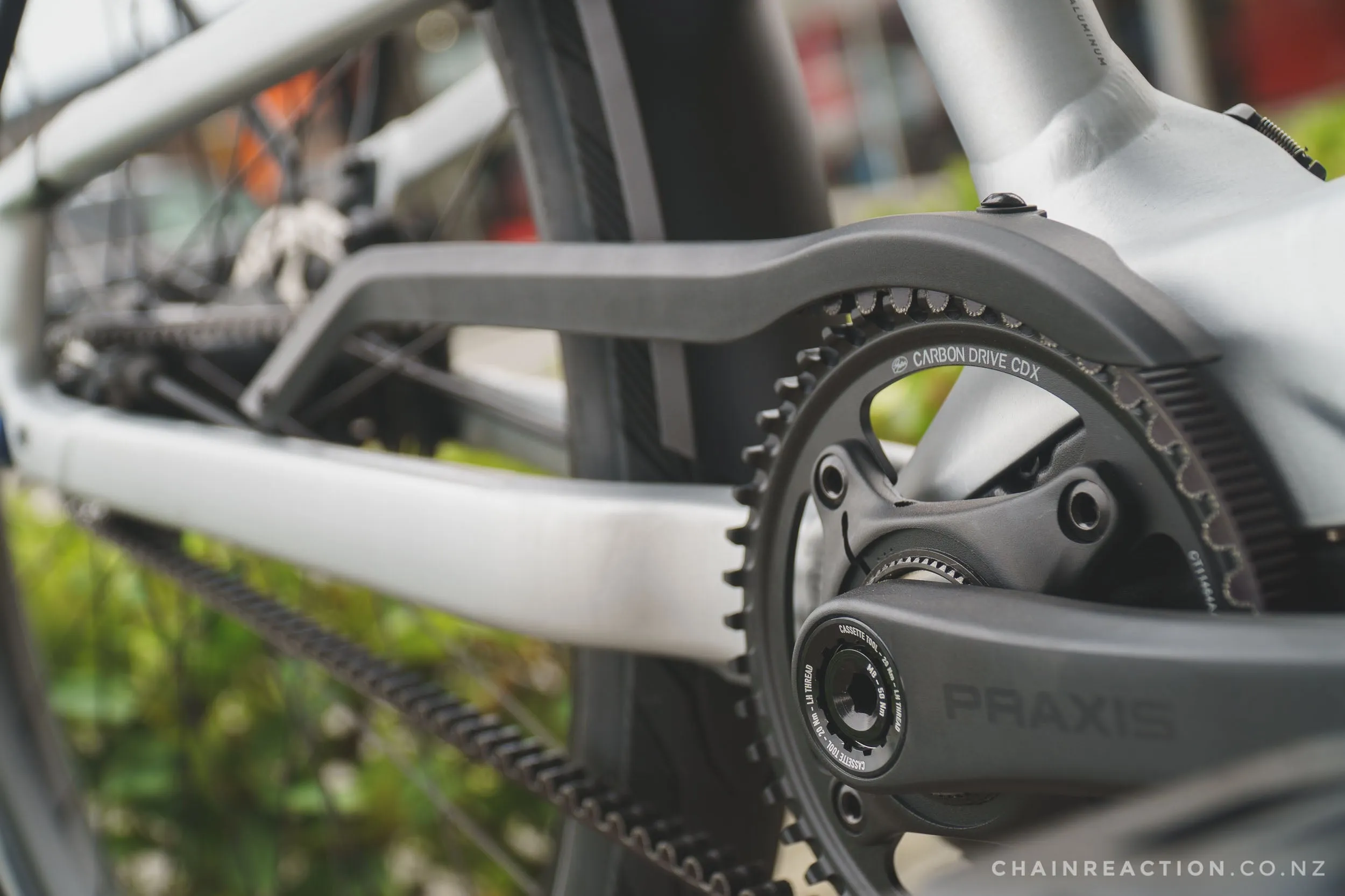 Specialized Turbo Como SL 5.0 2023