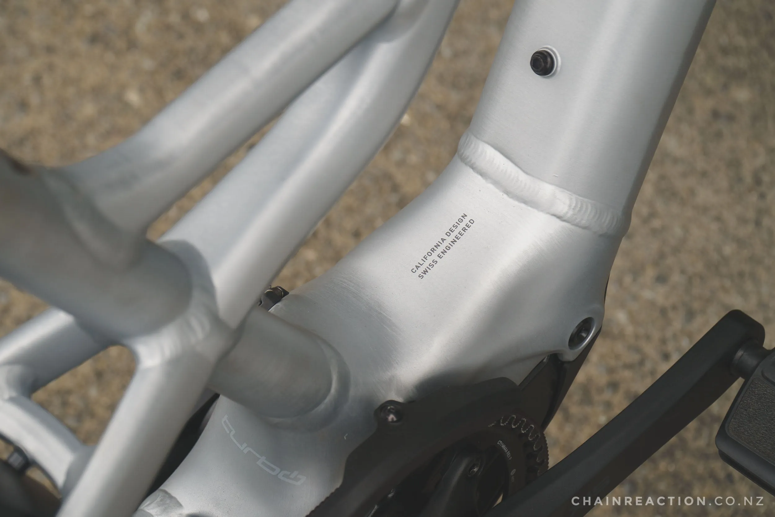 Specialized Turbo Como SL 5.0 2023