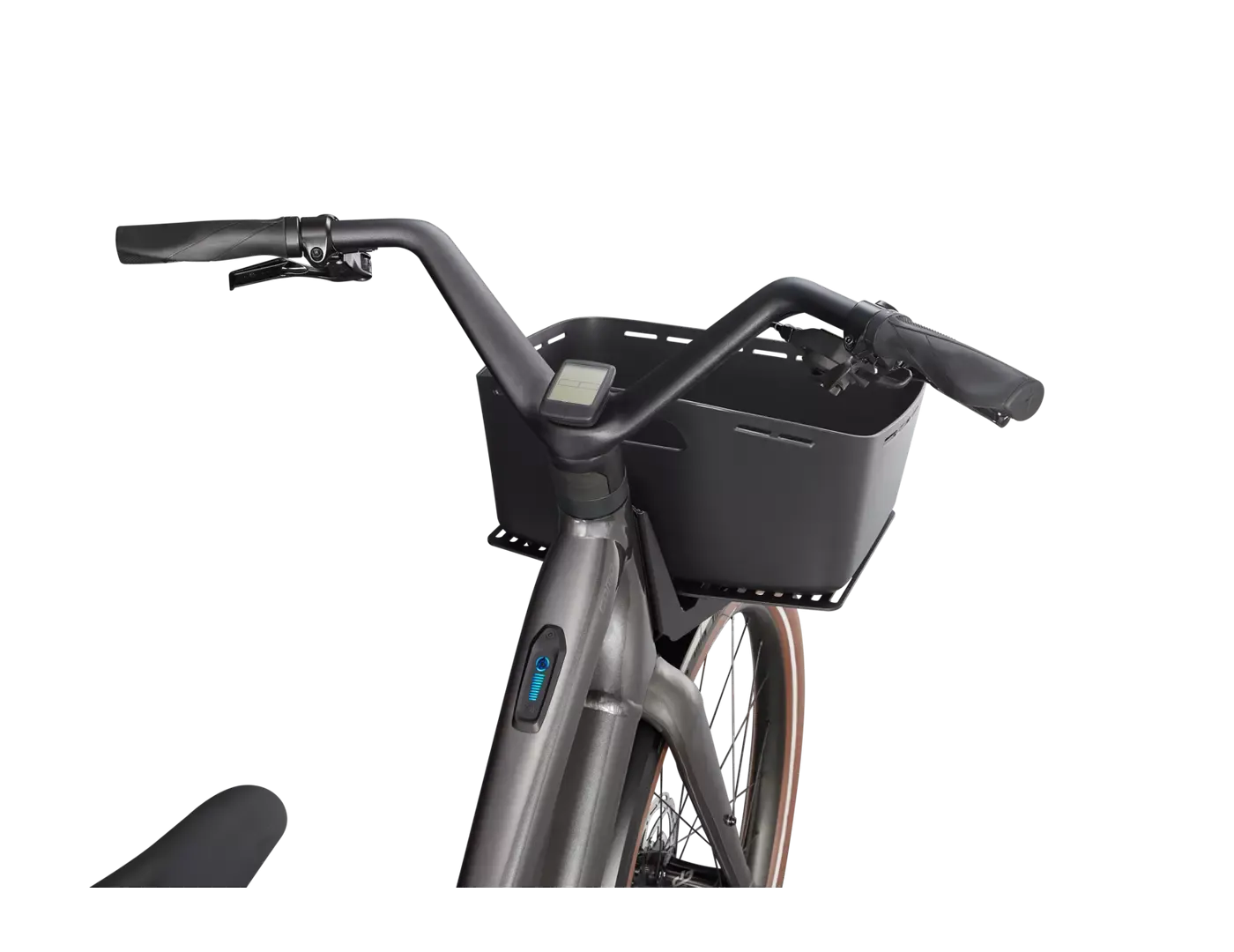 Specialized Turbo Como SL 5.0 2023