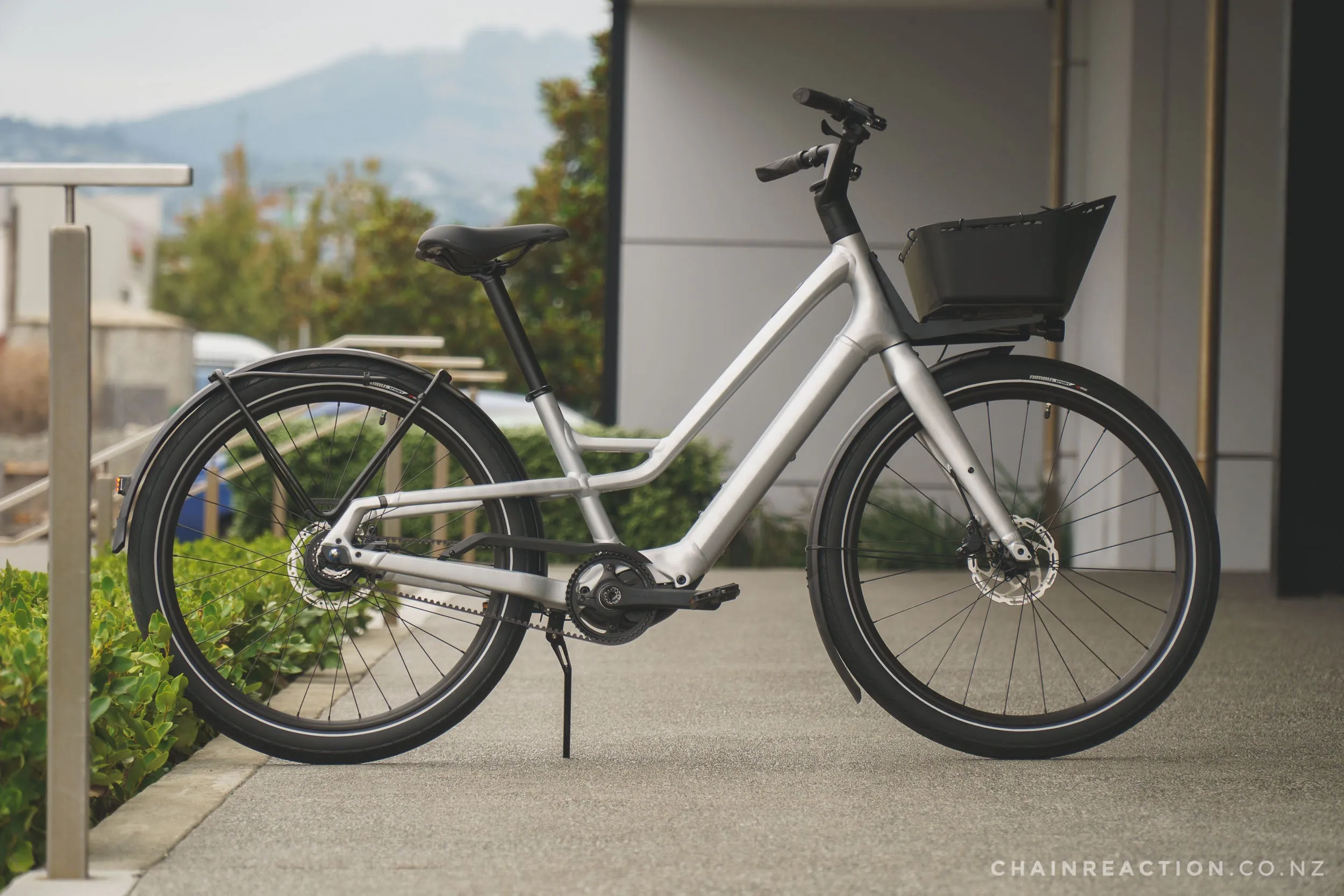 Specialized Turbo Como SL 5.0 2023