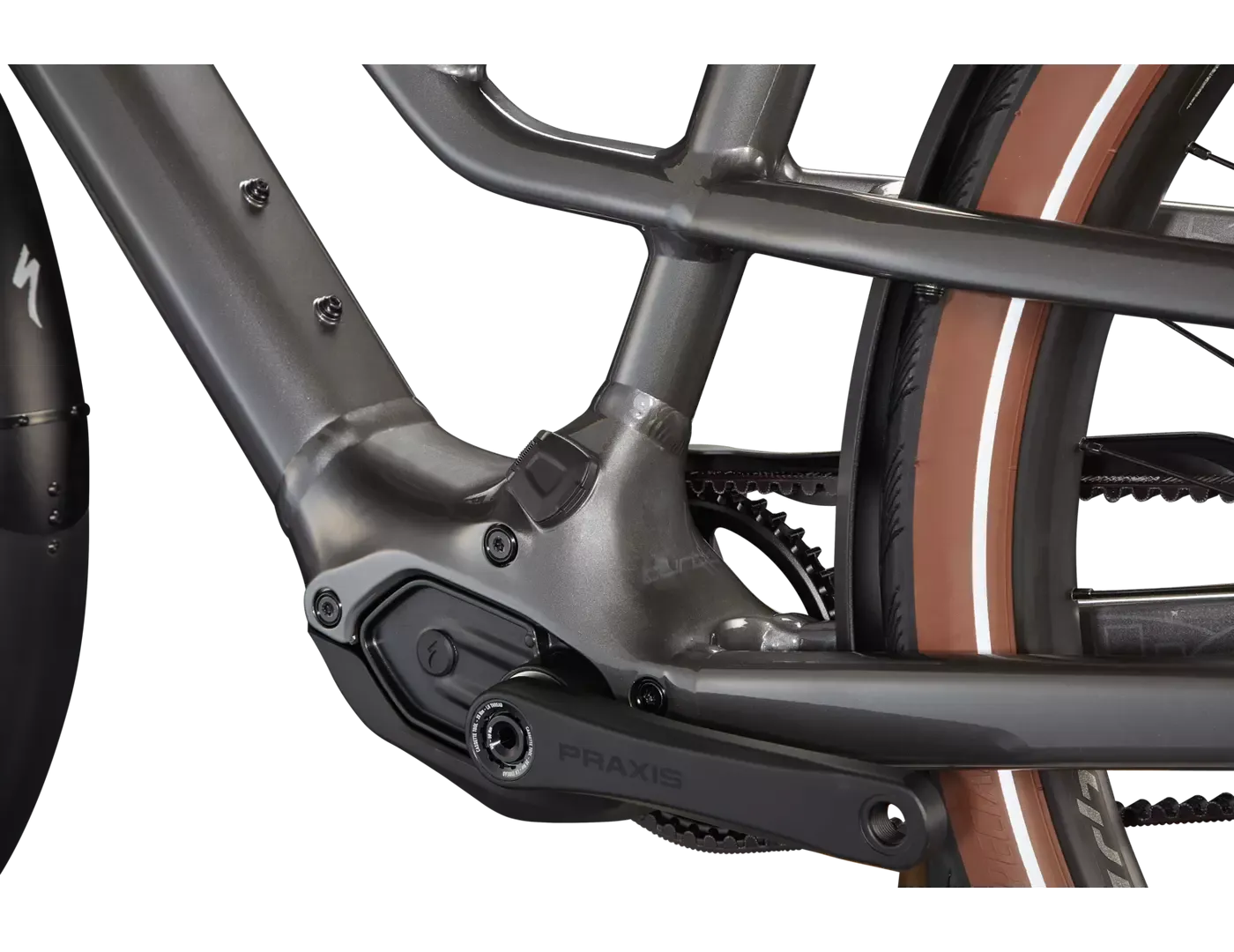 Specialized Turbo Como SL 5.0 2023
