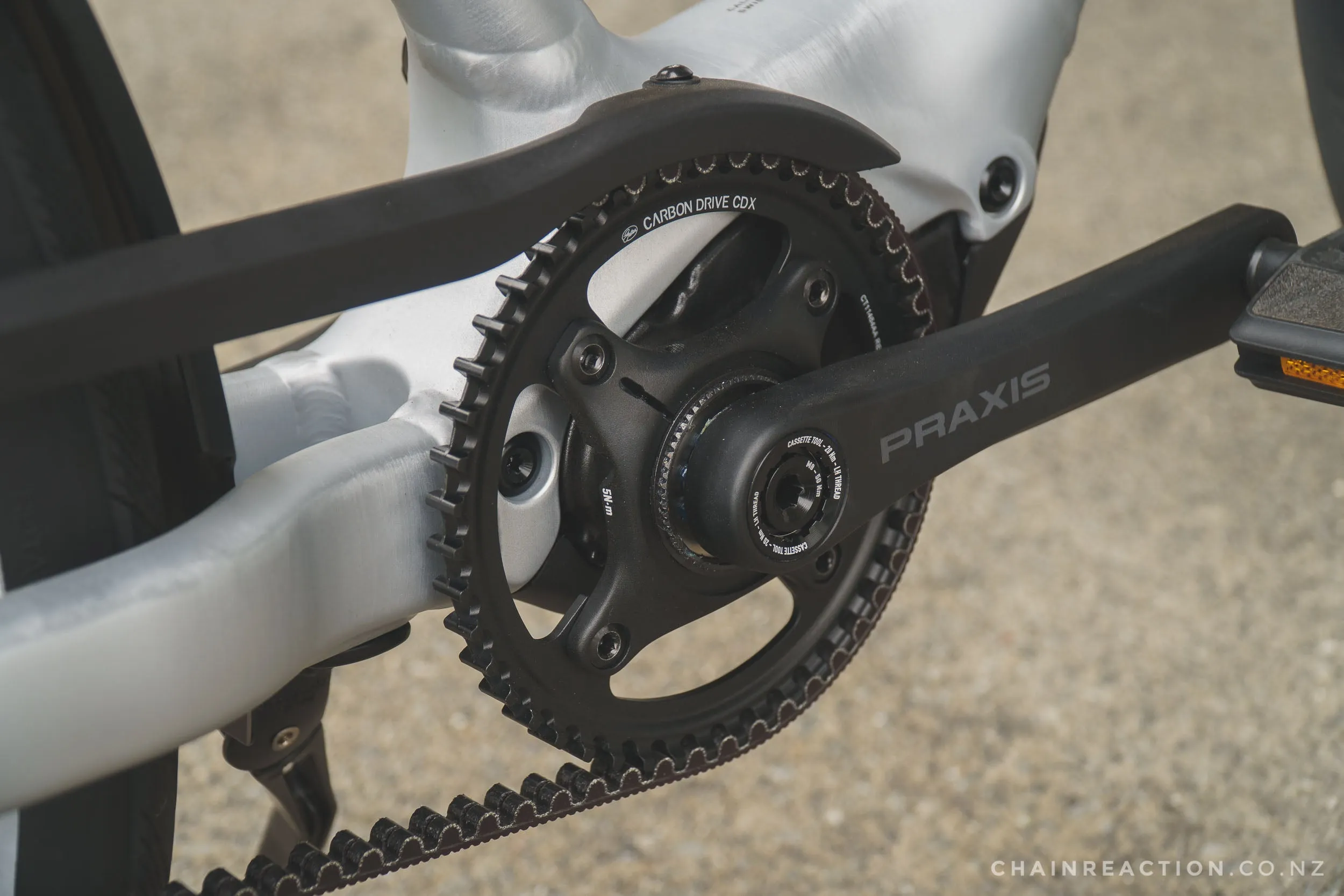 Specialized Turbo Como SL 5.0 2023