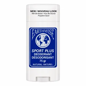 Sport Plus Deodorant Stick