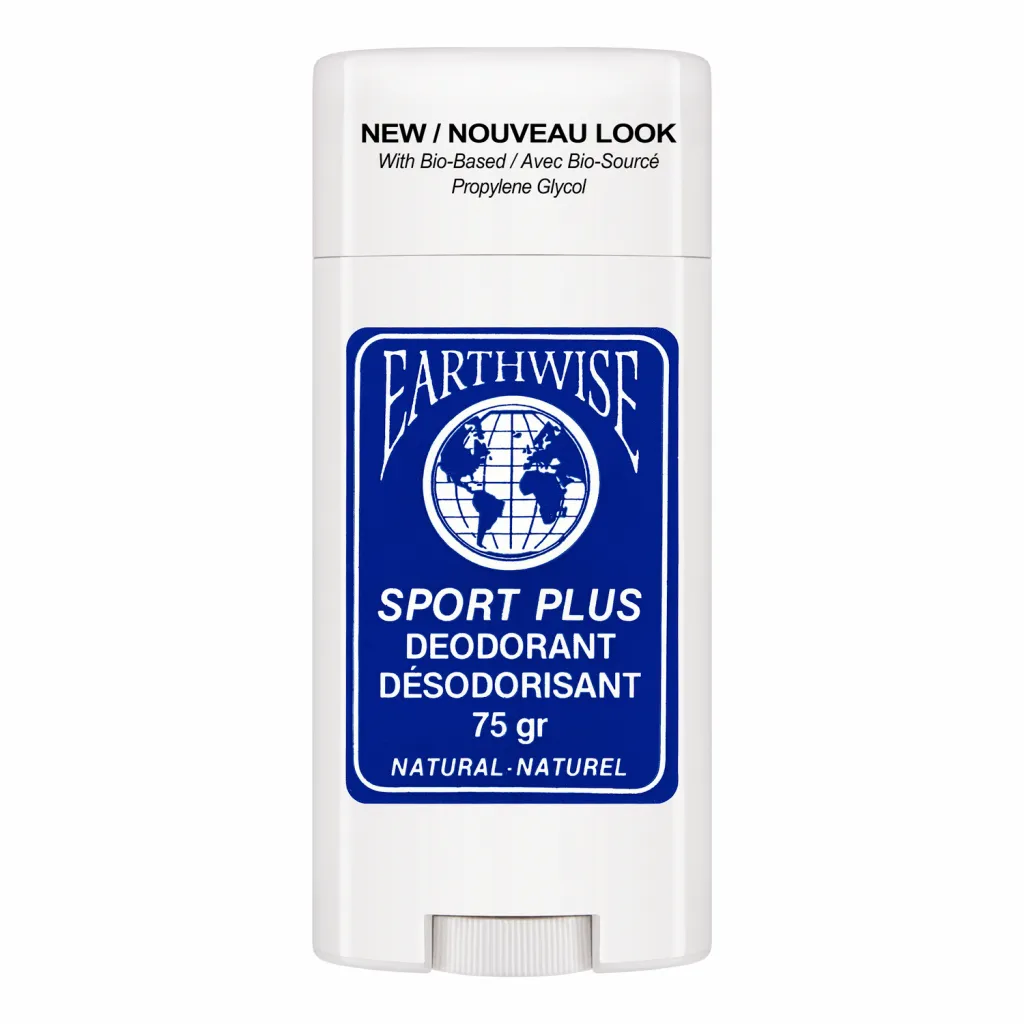 Sport Plus Deodorant Stick
