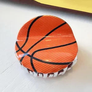Sporty Hair Clips