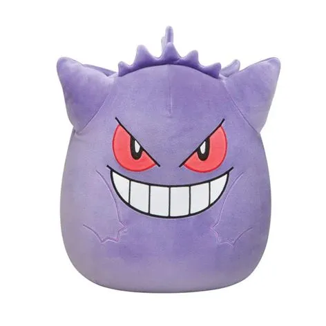 Squishmallows: Pokemon Plush - 10" Gengar