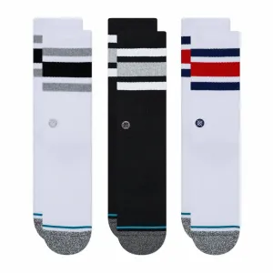 Stance The Boyd 3-Pack Socks