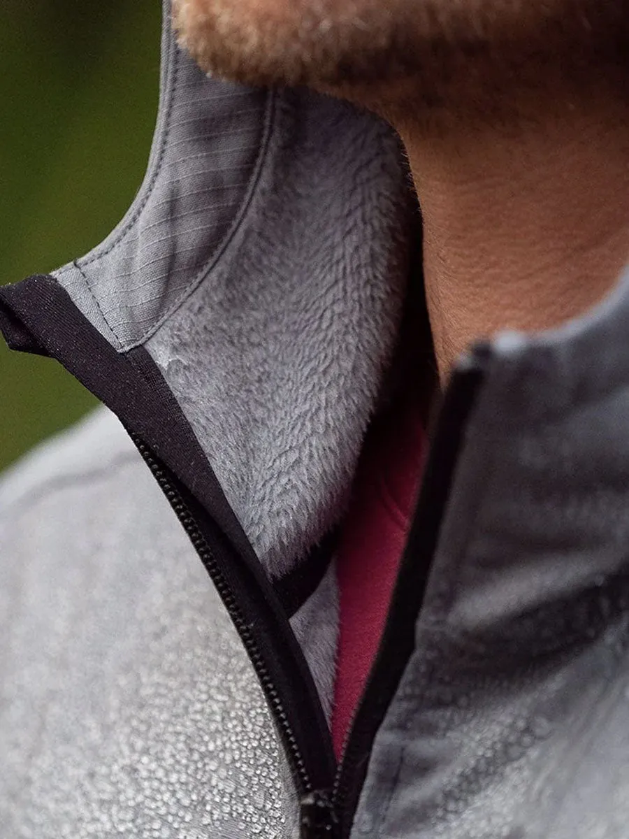 Stormfleece Zip Hoodie
