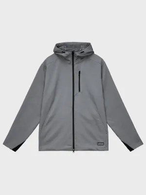 Stormfleece Zip Hoodie