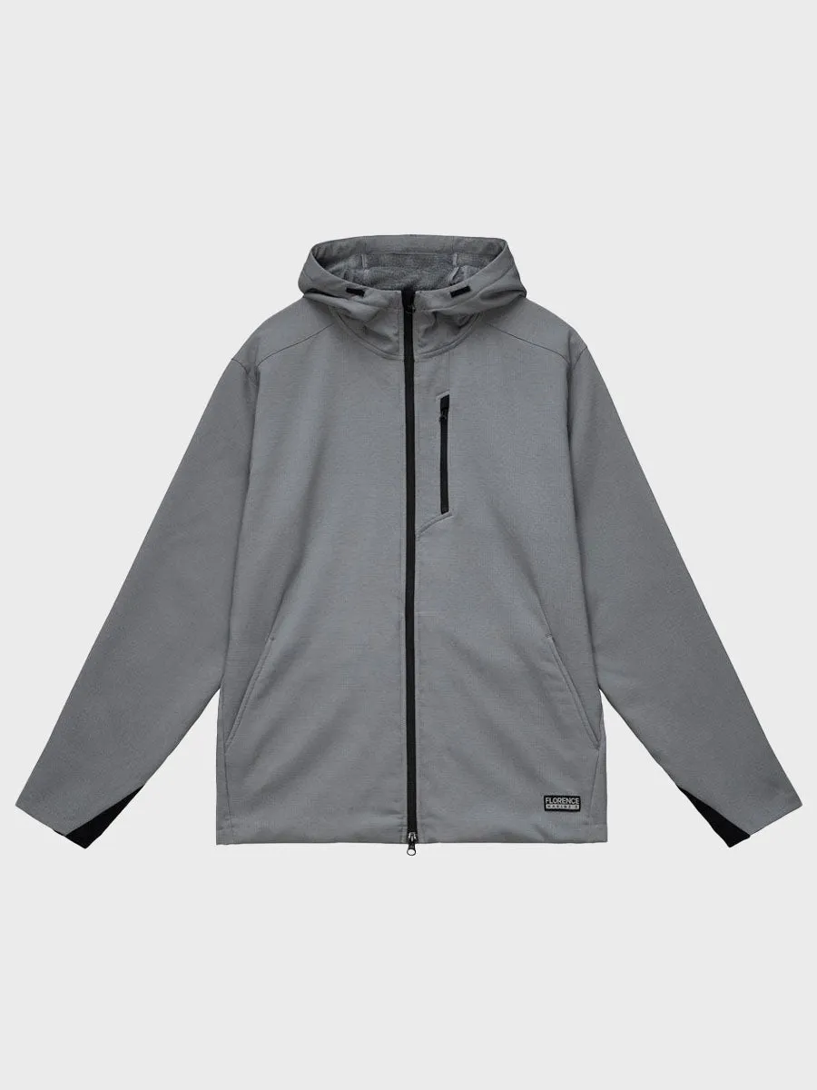 Stormfleece Zip Hoodie
