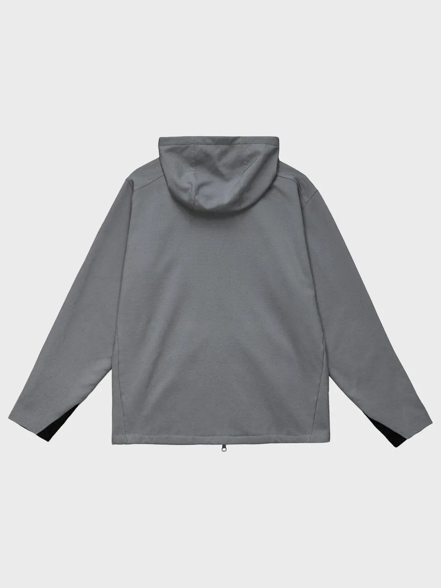 Stormfleece Zip Hoodie