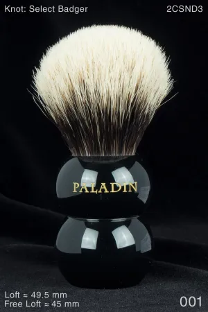 Sumo 24 mm Ebony