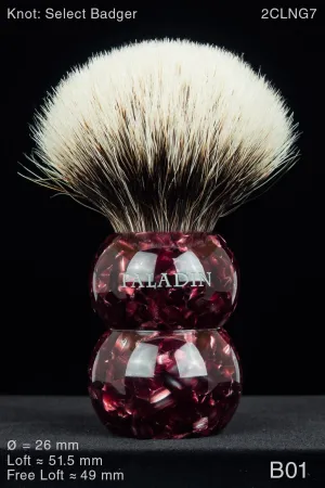 Sumo 26 mm Vintage Port