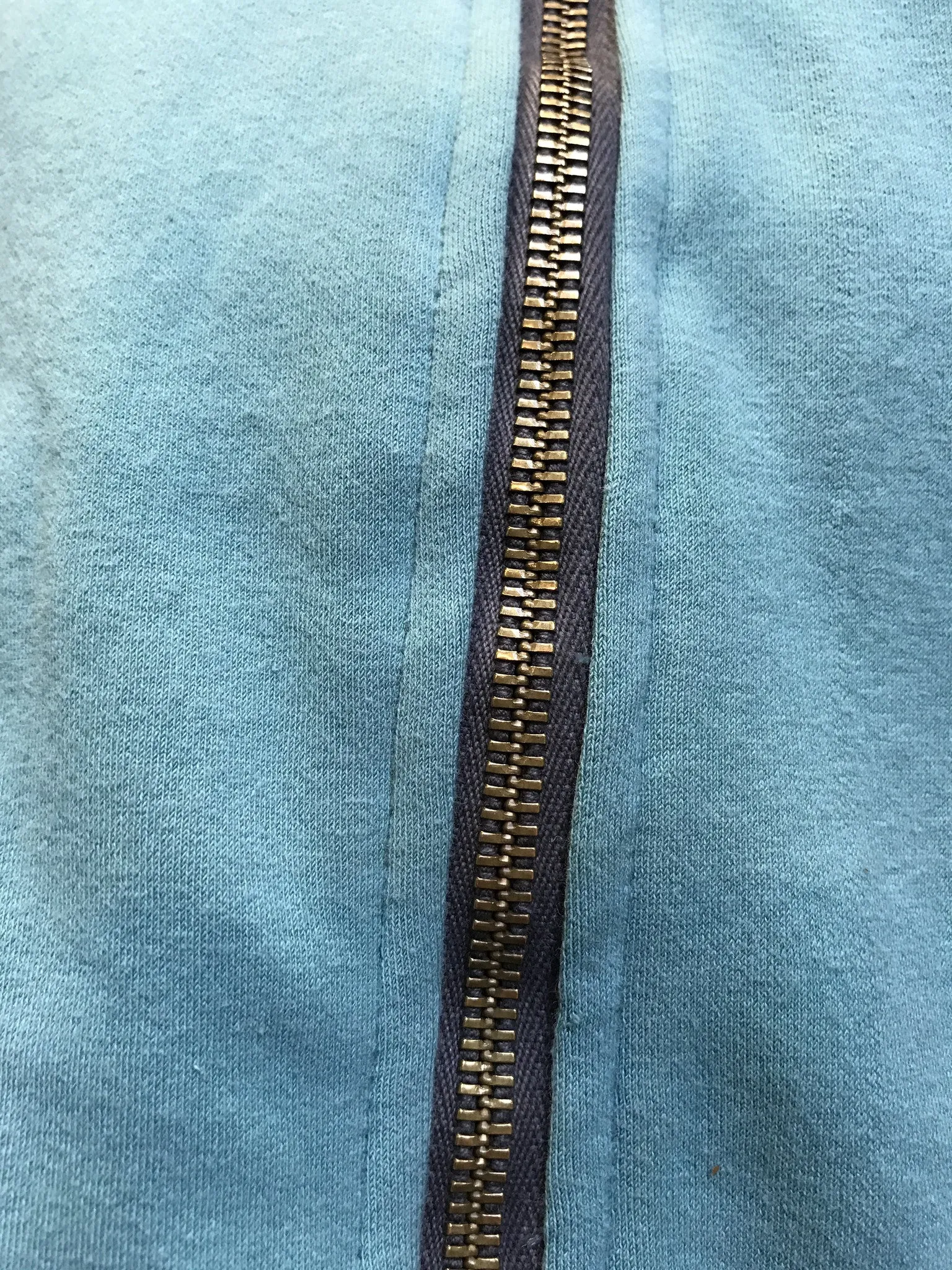 Super Comfy Soft Aqua Hoodie