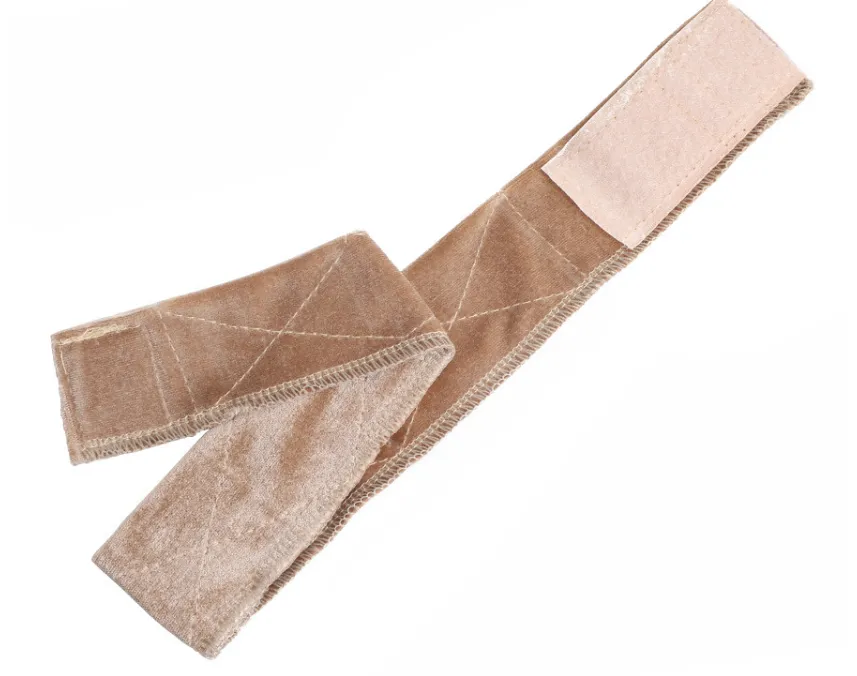 Super Soft Adjustable Wig Grip Headband