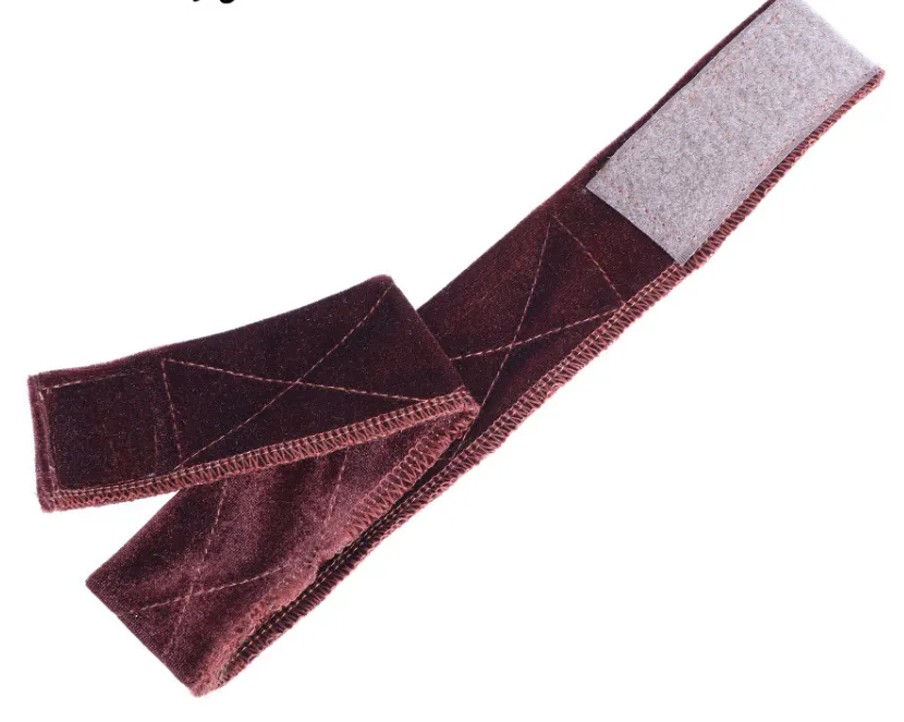 Super Soft Adjustable Wig Grip Headband