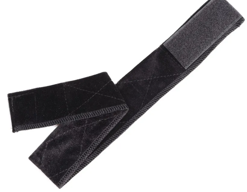 Super Soft Adjustable Wig Grip Headband
